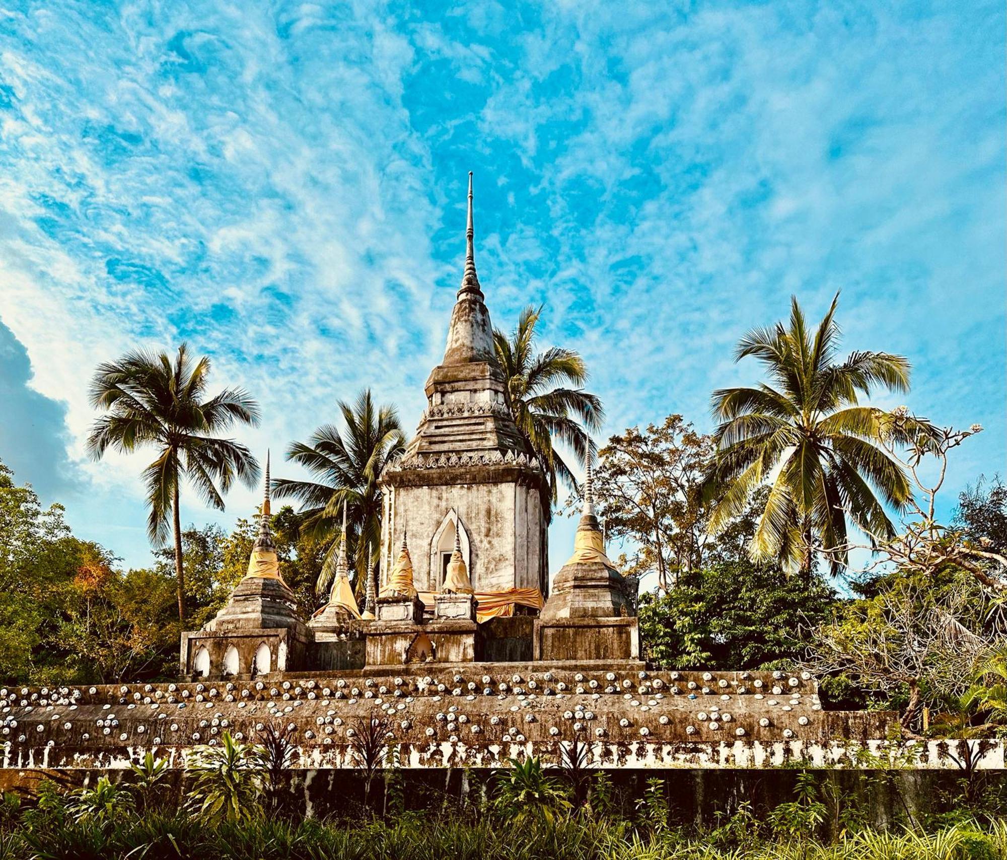 Dreamville Koh Phangan Thong Sala Exterior foto